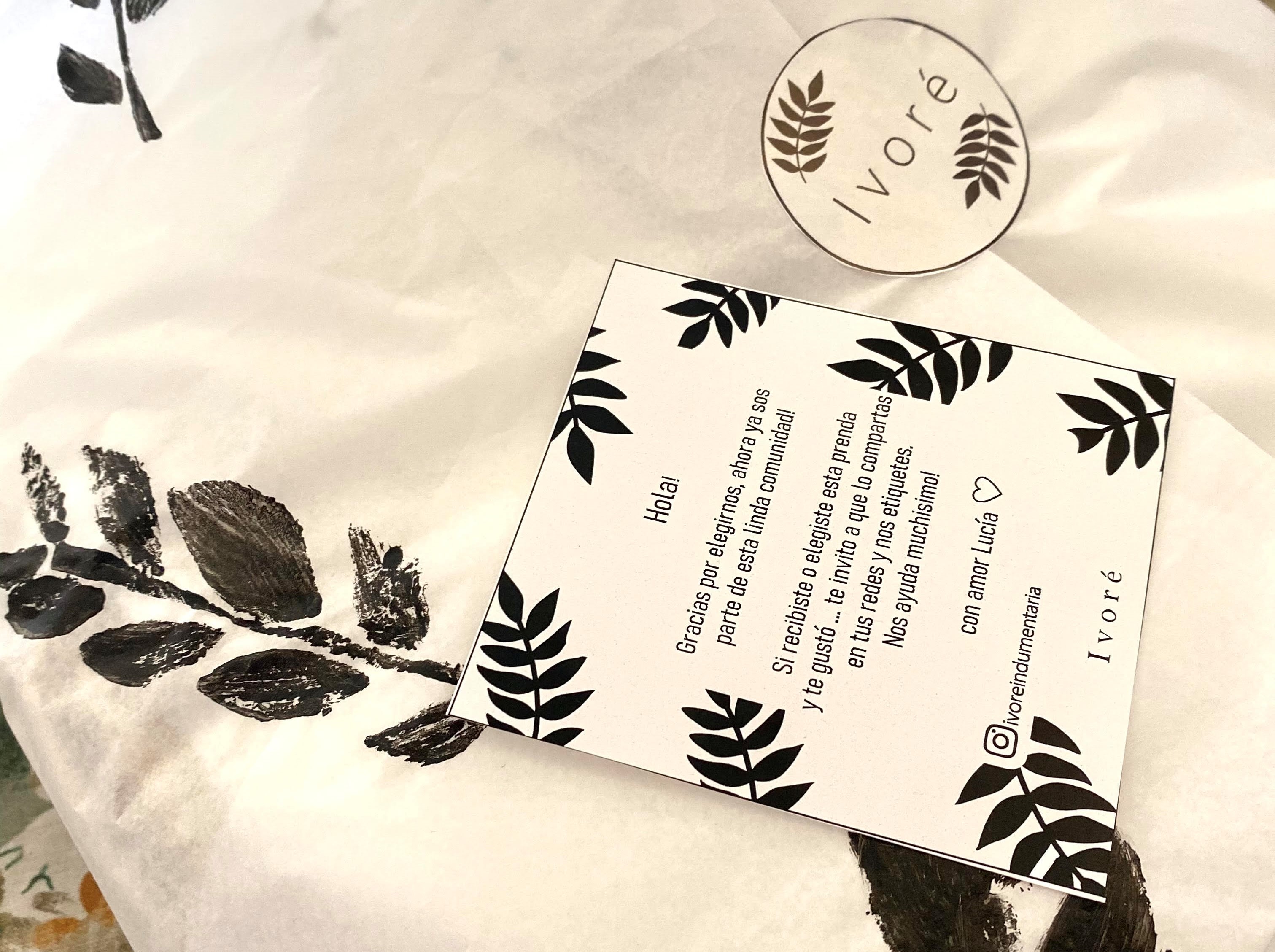 foto del packaging